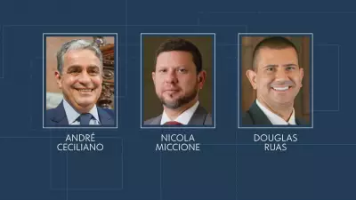 Rio de Janeiro pode ter eleição indireta para governador-tampão; impasse jurídico define candidatos