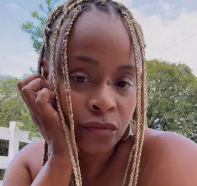 Roberta Rodrigues revela abuso na infância e impacto na criação da filha