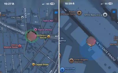 Roubo de celular em SP causa prejuízo de R$ 80 mil com empréstimos e Pix