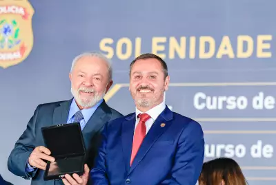 Rui Costa veta Andrei Rodrigues para Ministério da Segurança Pública