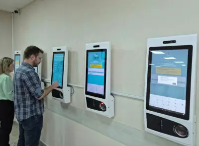 Samel implanta IA em prontos-socorros do AM e atinge 7 mil atendimentos diários