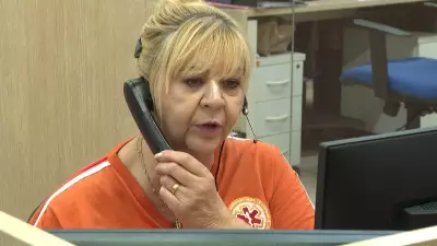 SAMU-SP usa IA contra 14 mil trotes em 2025; 'brincadeira' é crime