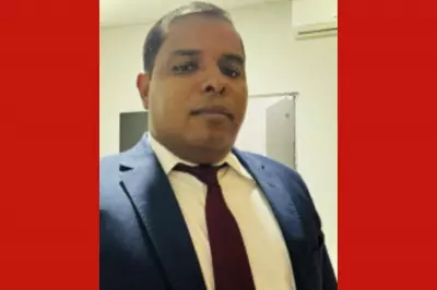 Secretário de Dom Aquino recebe férias após mandado de prisão por estupro