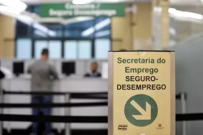 Seguro-desemprego tem reajuste de 3,9% e valor máximo sobe para R$ 2.518,65