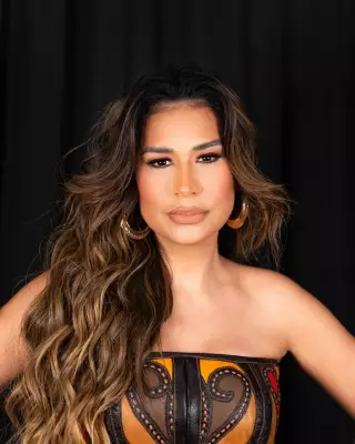 Simone Mendes grava DVD em Brasília e revela planos após ser a mais ouvida do Brasil