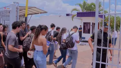 Sisu 2026: maior edição da história abre inscrições com 274 mil vagas