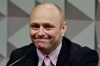 STF autoriza regime semiaberto para hacker Walter Delgatti