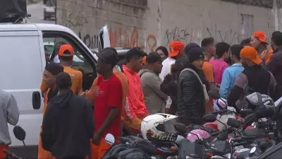 Superintendência do Trabalho convoca reunião sobre greve dos garis em BH