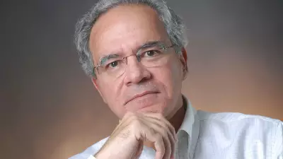 Tanure nega controle do Master após buscas da PF: 'Só fui cliente'