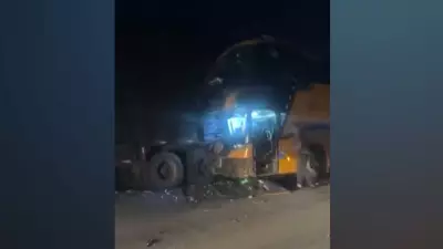 Técnico do Águia de Marabá piora após acidente na BR-153; preparador morreu