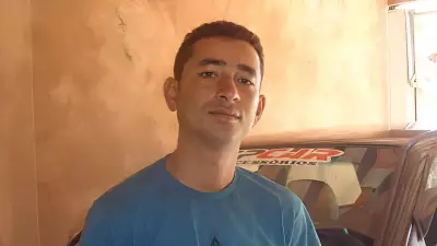 Tragédia em João Pinheiro: homem morre após ficar preso embaixo de carro atolado