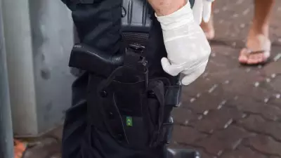 Três suspeitos de sequestro de engenheiro em São Paulo são presos pela Polícia Civil