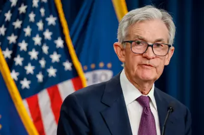 Trump afirma não ter planos de demitir Jerome Powell do Fed, por enquanto