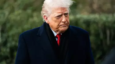 Trump ameaça tarifas e exige controle da Groenlândia em crise diplomática