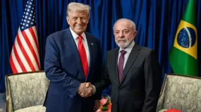 Trump convida Lula para Conselho de Paz em Gaza; Brasil analisa