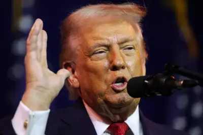 Trump endossa piada sobre Marco Rubio como presidente de Cuba e ameaça Havana