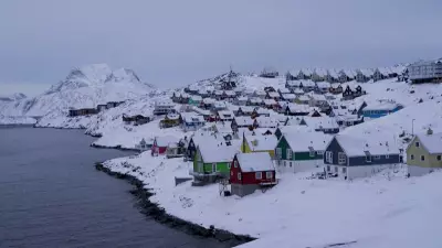 Trump recua na tensão com Europa sobre Groenlândia: análise de especialista