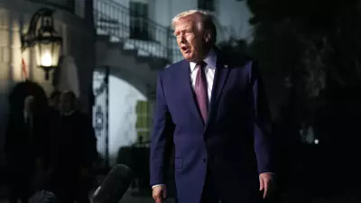 Trump retira Guarda Nacional de Chicago, LA e Portland após queda do crime