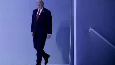 Trump suspende tarifas e inicia negociações sobre Groenlândia após encontro com Otan