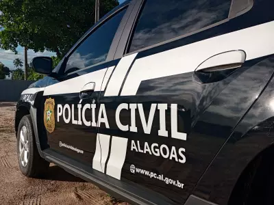 Turista do RJ preso por abuso sexual no litoral de Alagoas