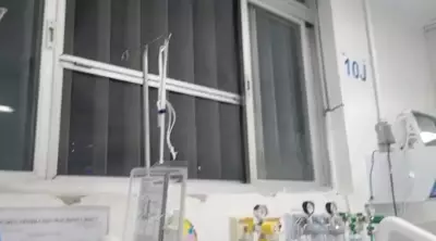 UTI sem ar-condicionado em Campinas: calor extremo preocupa famílias