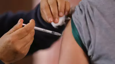 Vacina nacional contra dengue começa em 3 cidades com 204 mil doses