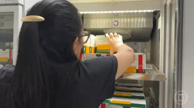 Vacinação contra dengue avança em 3 cidades: 74,7% de eficácia