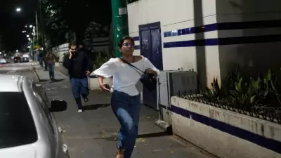 Venezuela acusa EUA de 'agressão militar' após explosões em Caracas