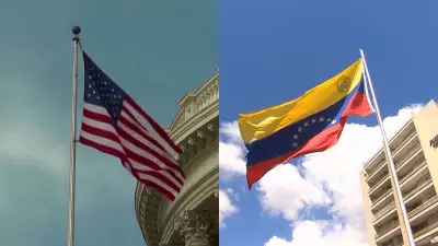 Venezuela pode alterar lei do petróleo para atrair US$ 100 bi dos EUA