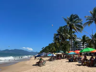 Verão 2026 no Vale do Paraíba: calor de até 33°C e risco de temporais