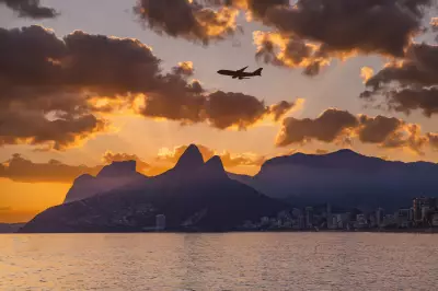 Viagem para reencontrar família motiva 11% dos brasileiros com mais de 60 anos