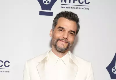 Wagner Moura: da Bahia ao Globo de Ouro, a trajetória do ator até 'O Agente Secreto'