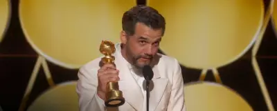 Wagner Moura vence Globo de Ouro 2026 e faz história para o cinema brasileiro