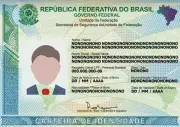 É #FAKE que INSS deixará de pagar aposentadoria sem nova identidade em 2026