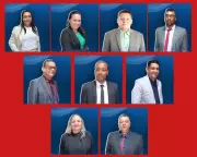 9 de 11 vereadores de Plácido de Castro tiram férias coletivas de 45 dias