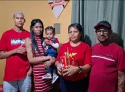 Acidente na BR-135 mata 5 da mesma família na Bahia