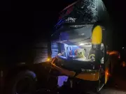 Acidente na BR-153 mata preparador do Águia de Marabá e fere quatro