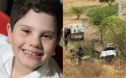 Acidente na RN-288: Mulher perde filho de 7 anos, bebê e mãe em tragédia familiar