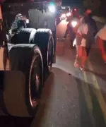 Acidente no Sertão de Alagoas deixa 6 mortos, incluindo criança e bebê