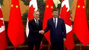 Acordo Canadá-China sinaliza fuga de países da influência econômica dos EUA, afirma analista