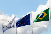 Acordo UE-Mercosul: 7 gigantes brasileiras de capital aberto mais beneficiadas