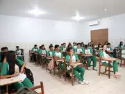 Acre: ano letivo de 2026 começa em fevereiro para mais de 130 mil alunos