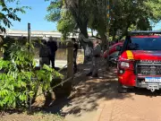 Adolescente de 13 anos é encontrado morto após se afogar no Rio dos Sinos em São Leopoldo