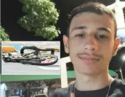 Adolescente de 16 anos morre atropelado por ônibus em Porto Ferreira, SP