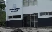 Adolescente mata primo com tiro acidental em Jacobina, na Bahia