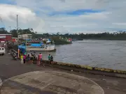 Adolescente morta e outra ferida em ataque brutal ordenado por facção em Calçoene