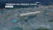 Alagamentos no Parque Cecap em Guarulhos: moradores culpam obras de megashow por solo impermeável