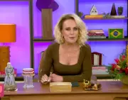 Ana Maria Braga ironiza apresentadores da RBS após críticas por atrasos no 'Mais Você'