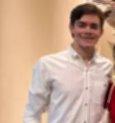 André Rolim, de 18 anos, é primeiro colocado em medicina na UFPB pelo Sisu 2026