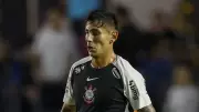 Angileri insatisfeito com Corinthians: renovação travada e Inter no radar